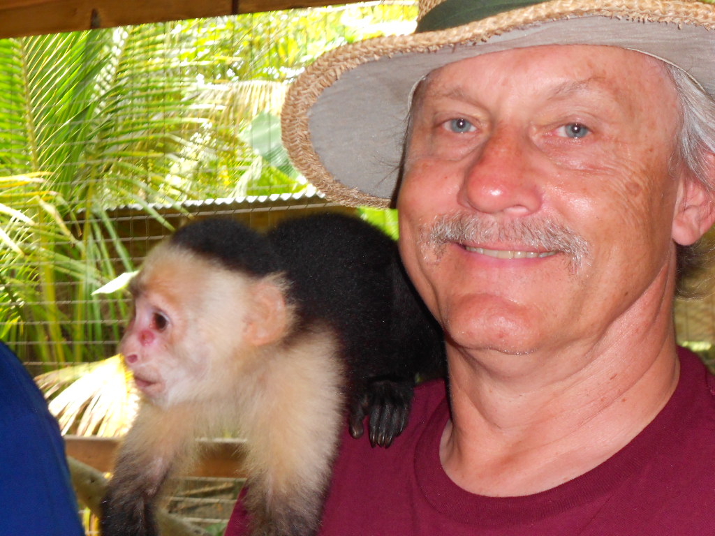 Cruise Brothers Travel Agent Charles Hall Jr